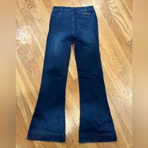 TUFF Trouser, with stretch